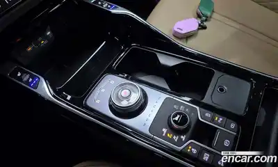 Kia Sorento 2025 2.5 Автомат в Москве № 51765, миниатюра 9