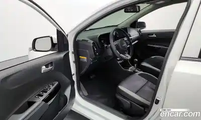 Kia Morning 2026 1.0 Автомат в Москве № 53497, миниатюра 12