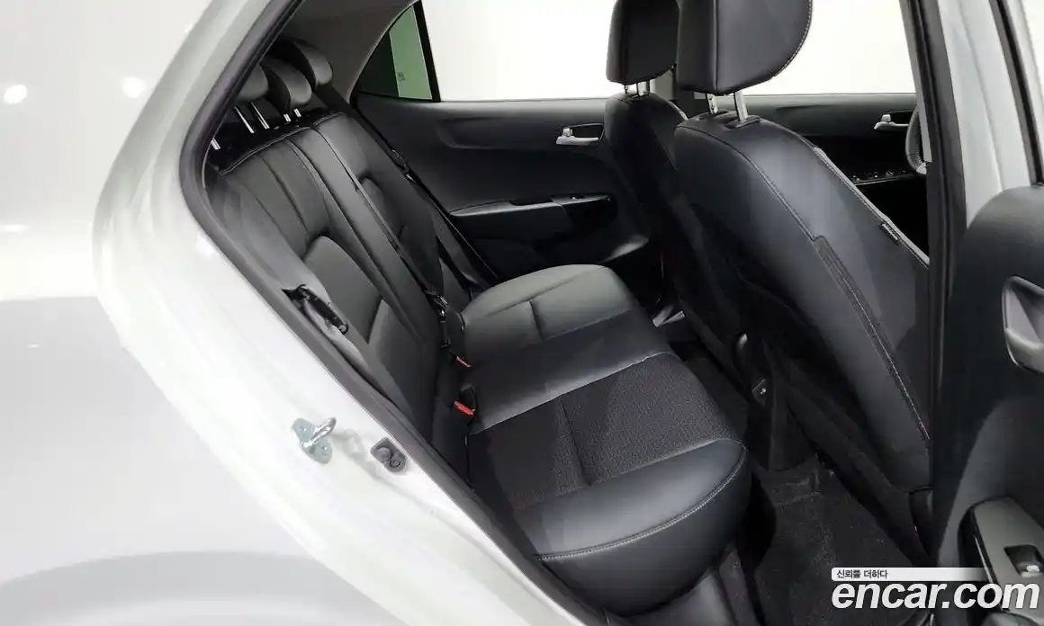 Kia Morning 2026 1.0 Автомат в Москве № 53497, фото 13