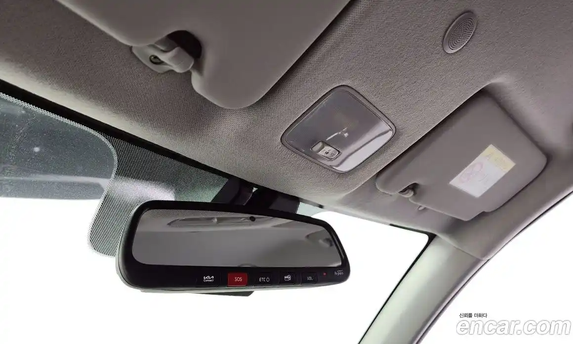 Kia Morning 2026 1.0 Автомат в Москве № 53497, фото 14