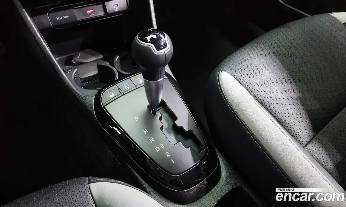 Kia Morning 2026 1.0 Автомат в Москве № 53497, фото 15