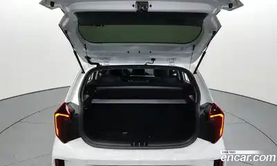 Kia Morning 2026 1.0 Автомат в Москве № 53497, миниатюра 8