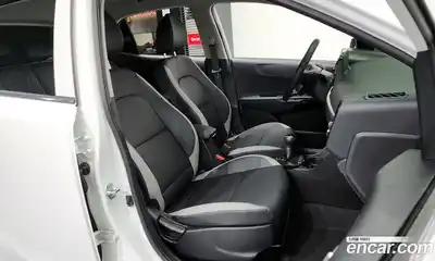 Kia Morning 2026 1.0 Автомат в Москве № 53497, миниатюра 9