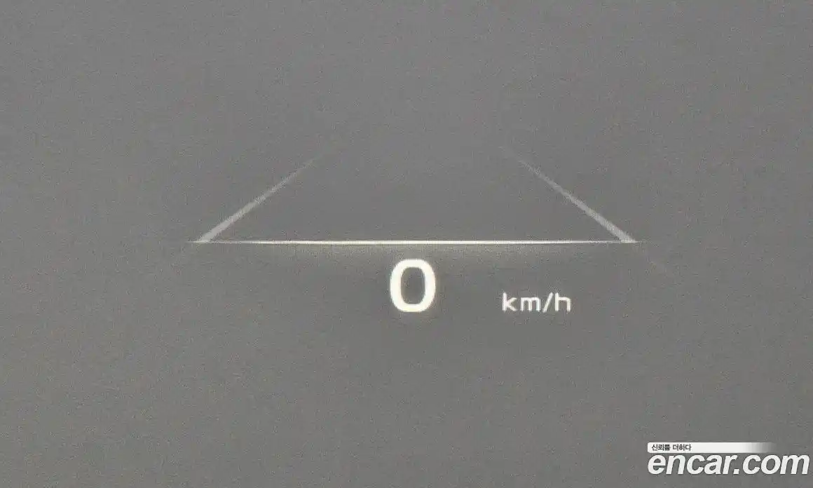 Kia K9 2022 3.8 Автомат в Москве № 55279, фото 11