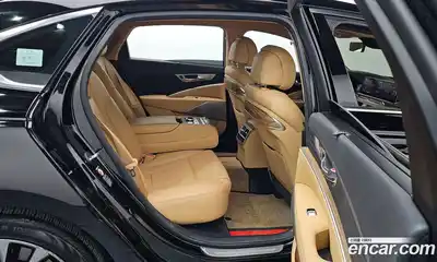 Kia K9 2022 3.8 Автомат в Москве № 55279, миниатюра 12