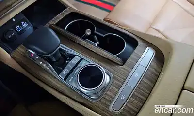 Kia K9 2022 3.8 Автомат в Москве № 55279, миниатюра 5