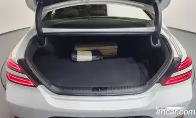 Genesis G70 2022 2.0 Автомат в Москве № 56636, миниатюра 3