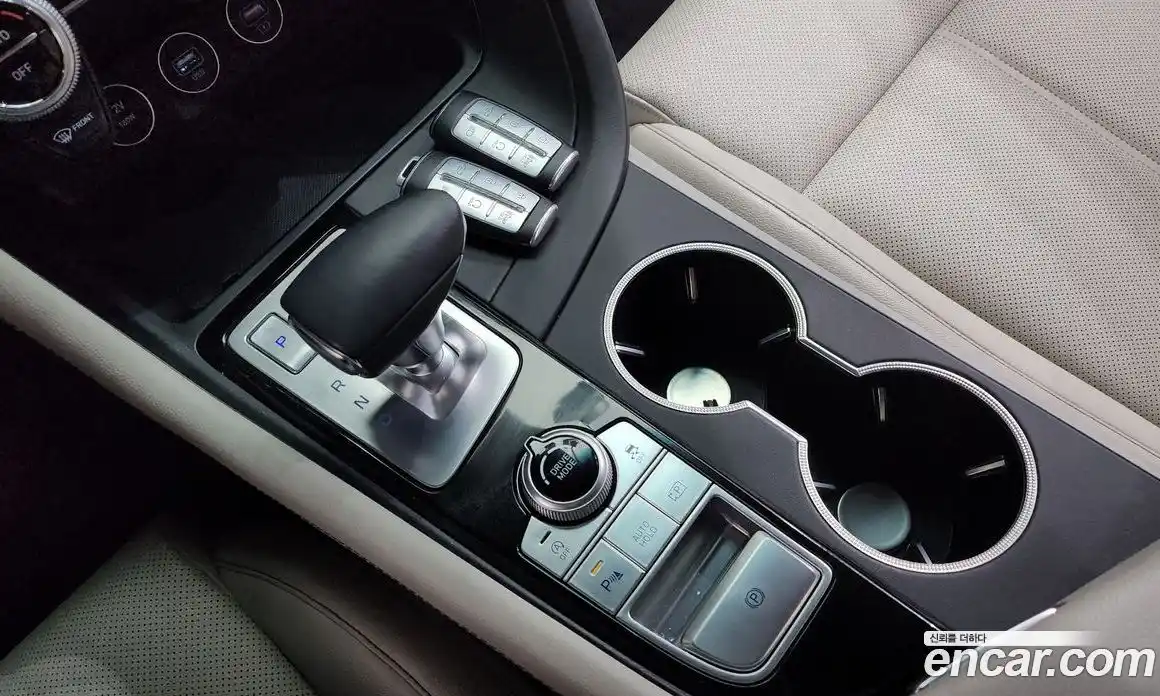 Genesis G70 2022 2.0 Автомат в Москве № 56636, фото 4