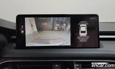 Genesis G70 2022 2.0 Автомат в Москве № 56636, миниатюра 5