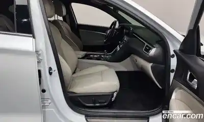 Genesis G70 2022 2.0 Автомат в Москве № 56636, миниатюра 6