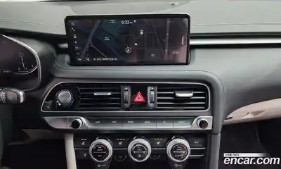 Genesis G70 2022 2.0 Автомат в Москве № 56636, миниатюра 7