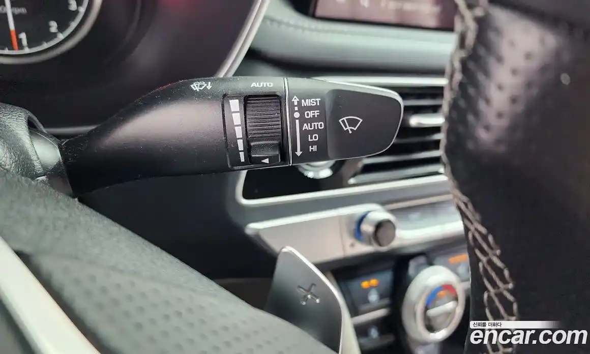 Genesis G70 2022 2.0 Автомат в Москве № 56636, фото 8