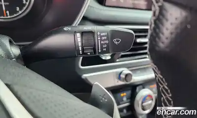 Genesis G70 2022 2.0 Автомат в Москве № 56636, миниатюра 8