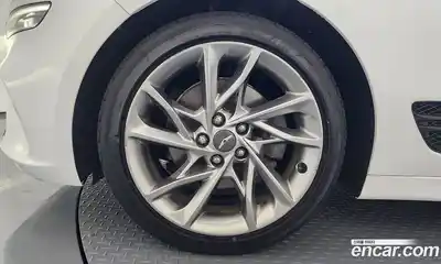 Genesis G70 2022 2.0 Автомат в Москве № 56636, миниатюра 9