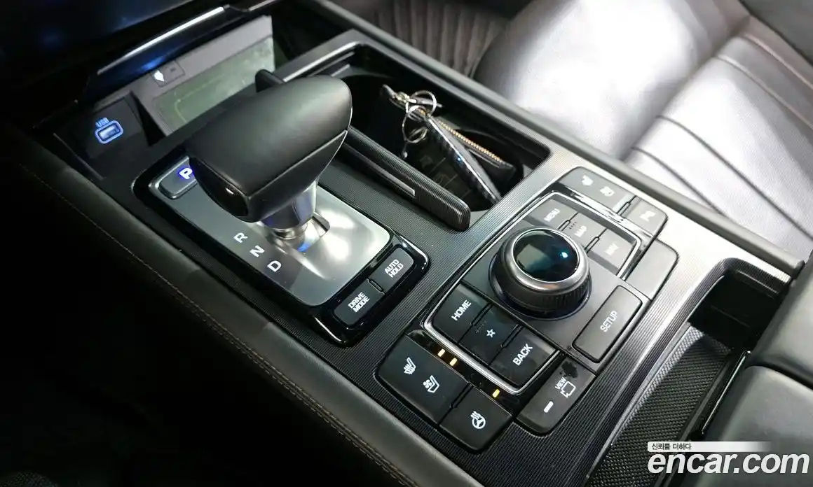 Genesis G80 2019 3.3 Автомат в Москве № 57027, фото 16