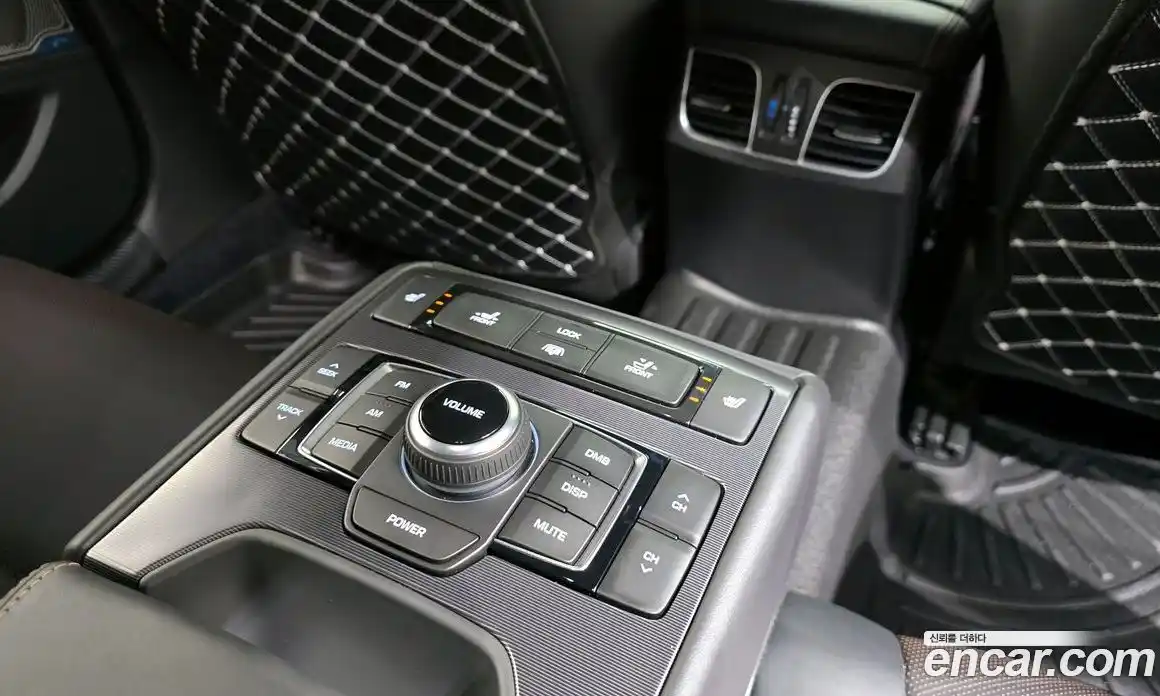 Genesis G80 2019 3.3 Автомат в Москве № 57027, фото 17