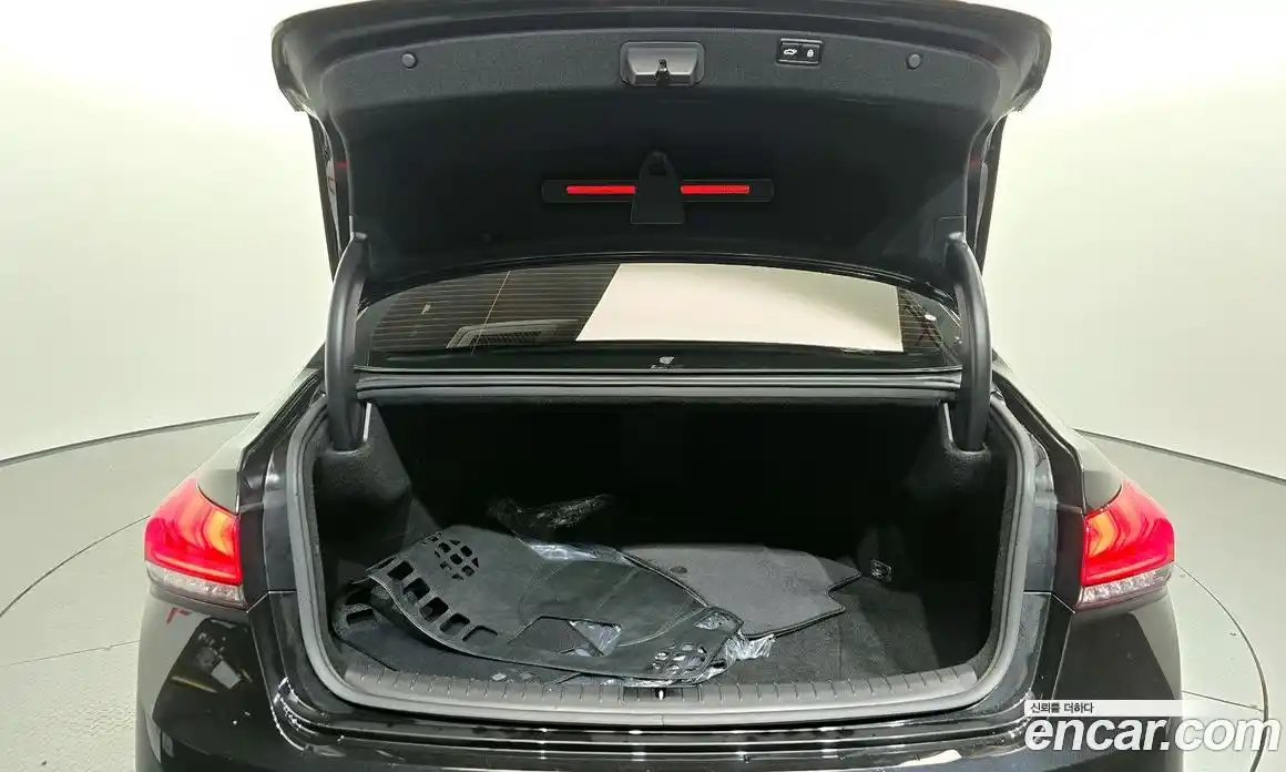 Genesis G80 2019 3.3 Автомат в Москве № 57027, фото 20