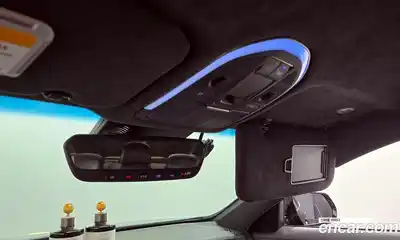 Genesis G80 2019 3.3 Автомат в Москве № 57027, миниатюра 2