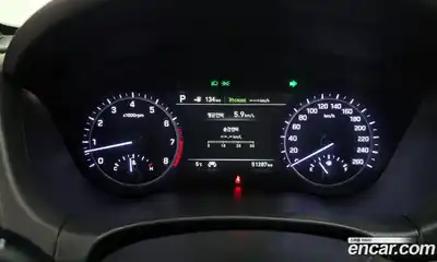 Genesis G80 2019 3.3 Автомат в Москве № 57027, миниатюра 5