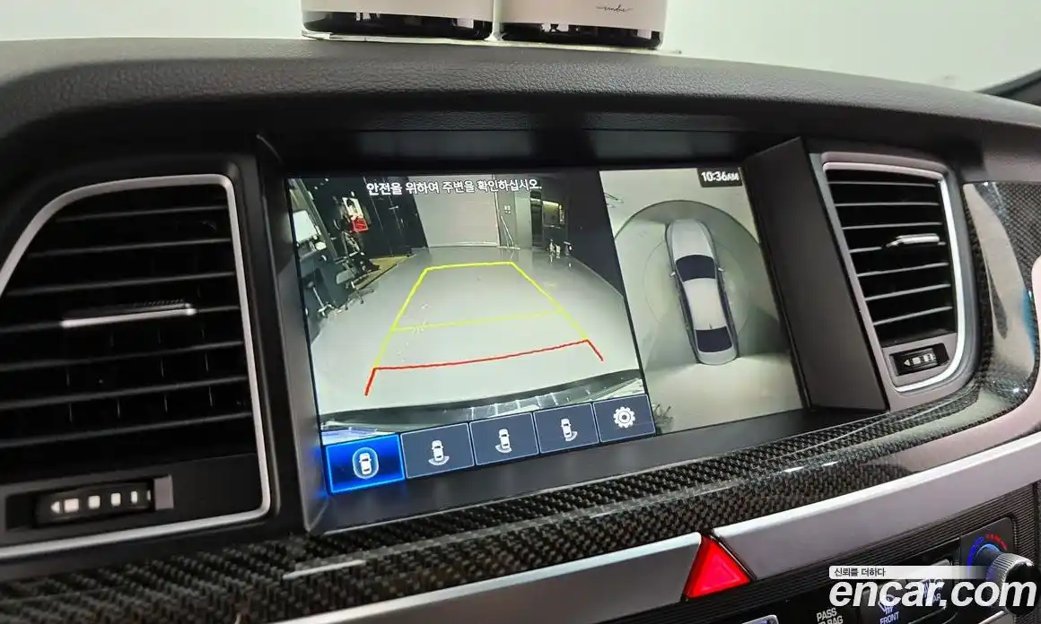 Genesis G80 2019 3.3 Автомат в Москве № 57027, фото 8