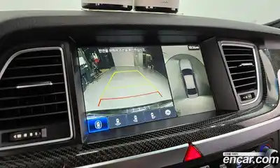 Genesis G80 2019 3.3 Автомат в Москве № 57027, миниатюра 8