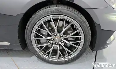 Genesis G80 2019 3.3 Автомат в Москве № 57027, миниатюра 10