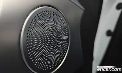 Genesis G70 2019 2.2 Автомат в Москве № 57047, миниатюра 11