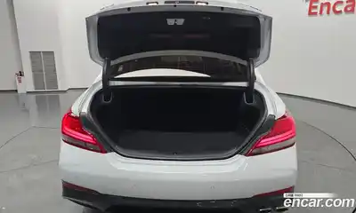 Genesis G70 2019 2.2 Автомат в Москве № 57047, миниатюра 12