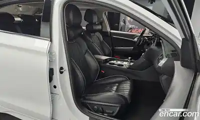 Genesis G70 2019 2.2 Автомат в Москве № 57047, миниатюра 3