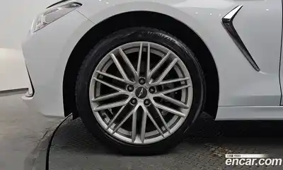 Genesis G70 2019 2.2 Автомат в Москве № 57047, миниатюра 6