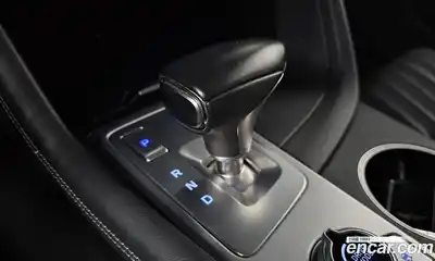 Genesis G70 2019 2.2 Автомат в Москве № 57047, миниатюра 7