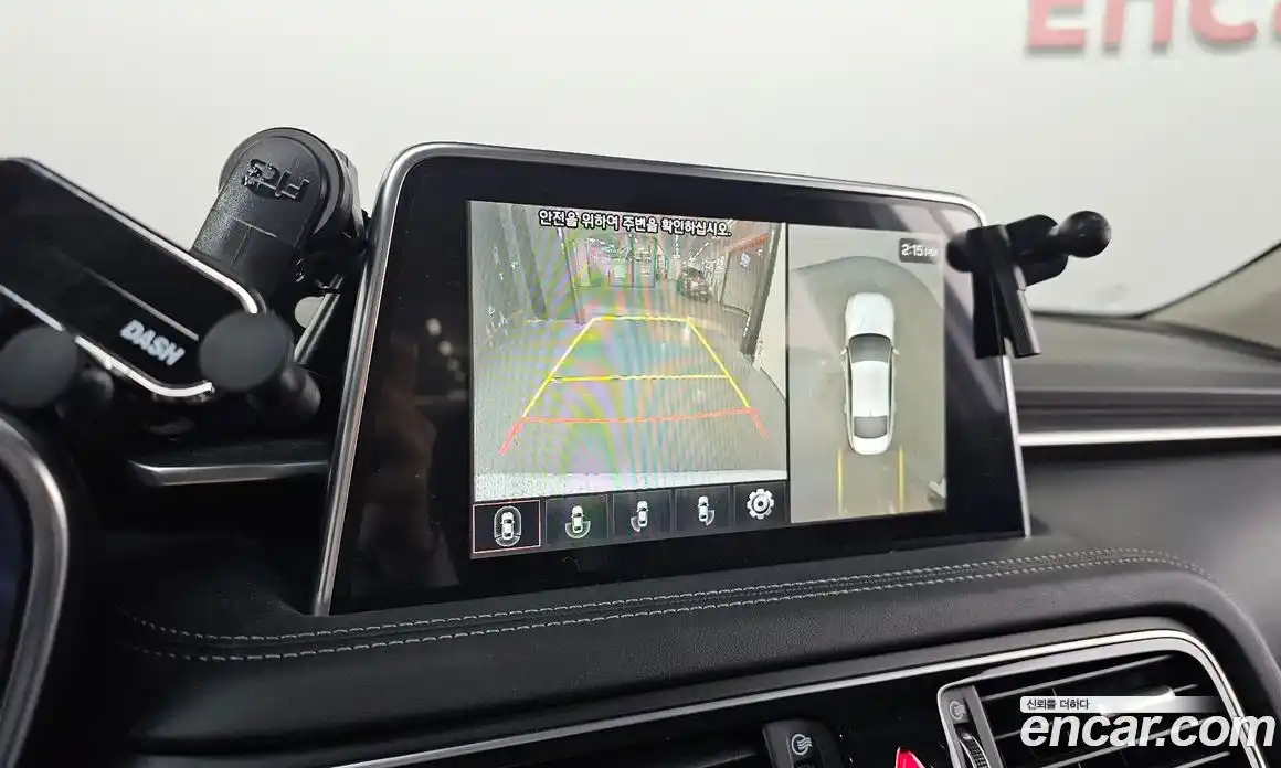 Genesis G70 2019 2.2 Автомат в Москве № 57047, фото 9