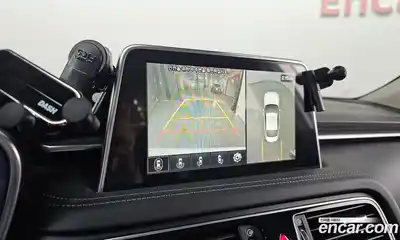 Genesis G70 2019 2.2 Автомат в Москве № 57047, миниатюра 9