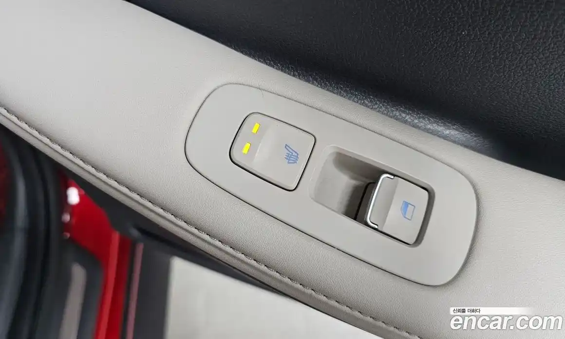 Hyundai Sonata 2021 2.0 Автомат в Москве № 5721, фото 17