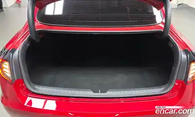 Hyundai Sonata 2021 2.0 Автомат в Москве № 5721, миниатюра 8