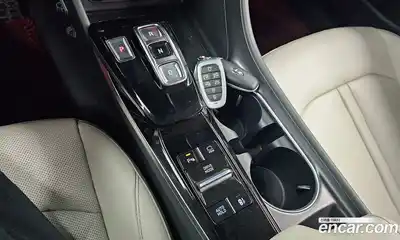 Hyundai Sonata 2021 2.0 Автомат в Москве № 5721, миниатюра 9