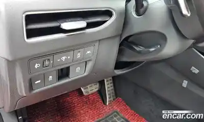 Hyundai Sonata 2021 2.0 Автомат в Москве № 5721, миниатюра 10