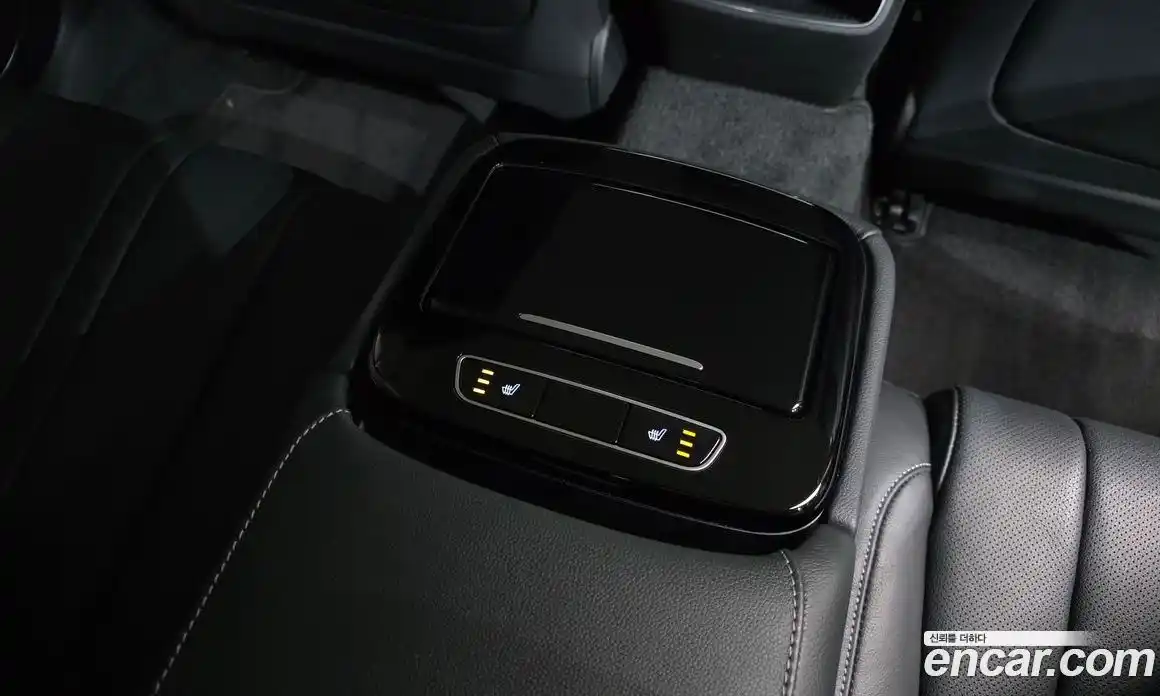 Genesis G80 2023 2.5 Автомат в Москве № 57341, фото 16