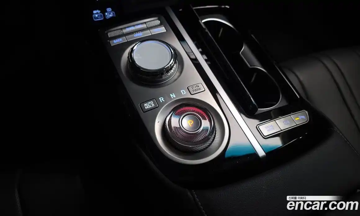 Genesis G80 2023 2.5 Автомат в Москве № 57341, фото 4