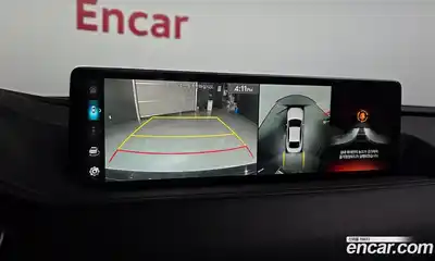 Genesis G80 2023 2.5 Автомат в Москве № 57341, миниатюра 6