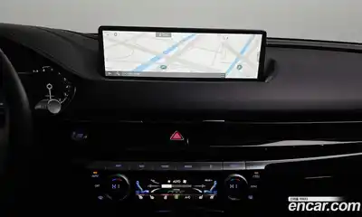 Genesis G80 2023 2.5 Автомат в Москве № 57341, миниатюра 7