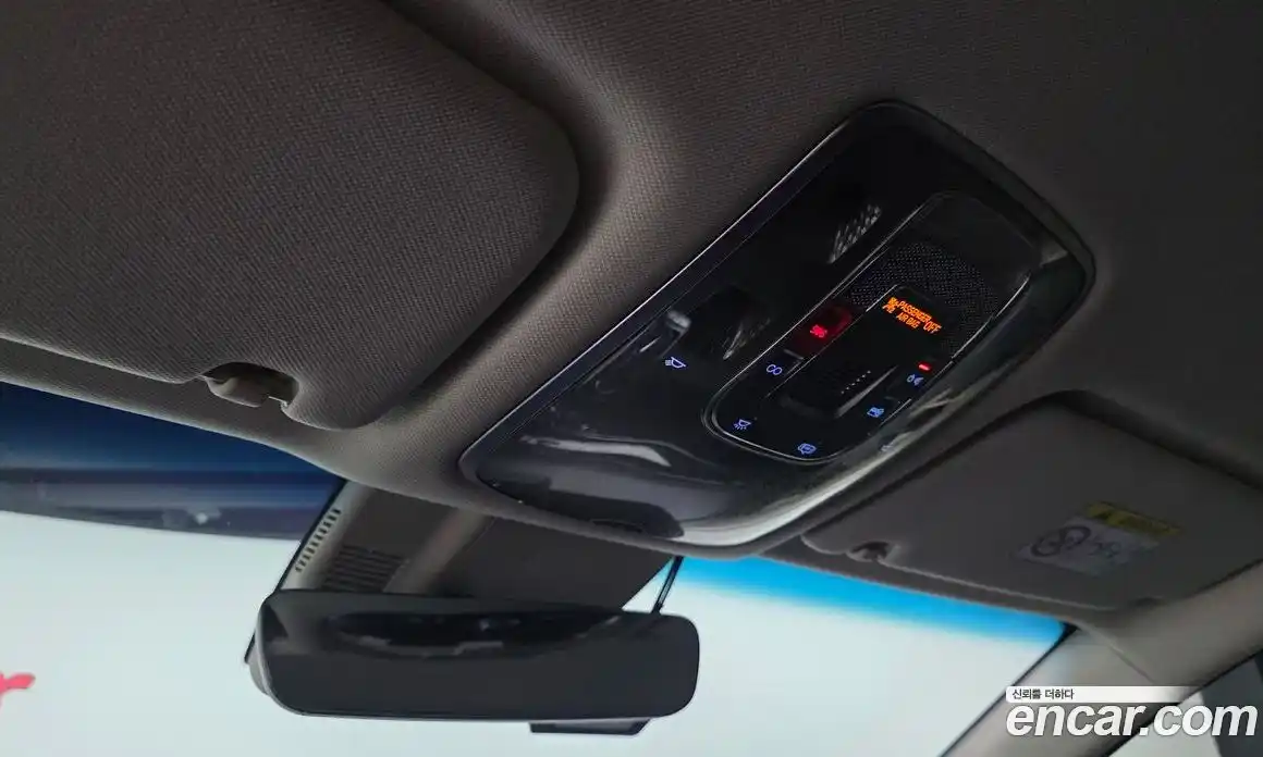 Genesis G80 2023 2.5 Автомат в Москве № 57341, фото 9