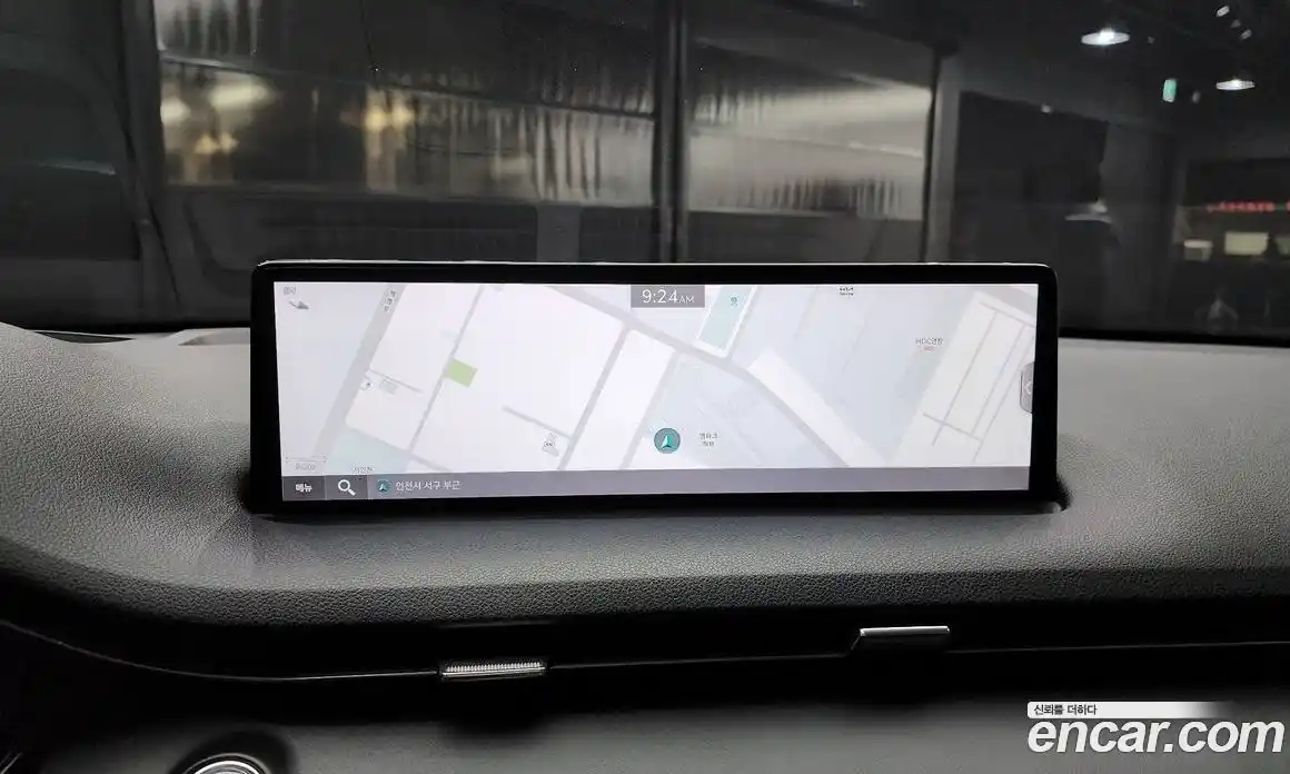 Genesis GV70 2023 2.5 Автомат в Москве № 57539, фото 13