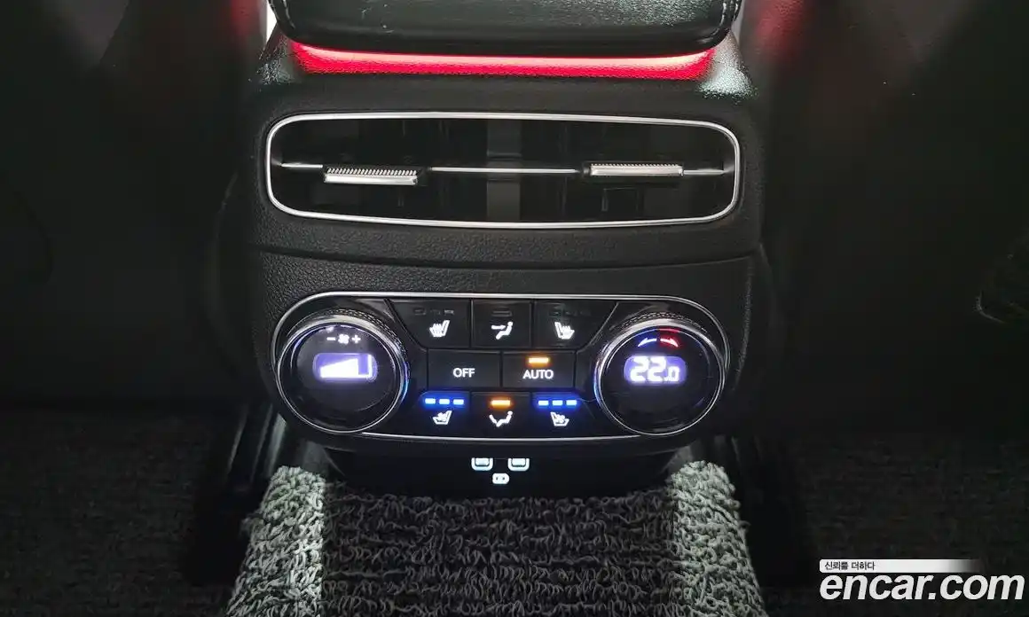 Genesis GV70 2023 2.5 Автомат в Москве № 57539, фото 15