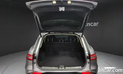 Genesis GV70 2023 2.5 Автомат в Москве № 57539, миниатюра 3