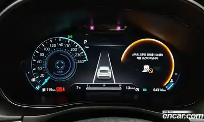 Genesis GV70 2023 2.5 Автомат в Москве № 57539, миниатюра 9