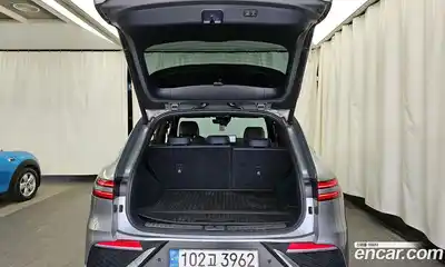 Genesis GV70 2022 2.2 Автомат в Москве № 57728, миниатюра 6