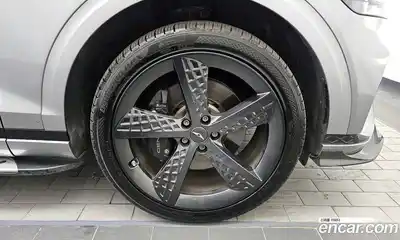 Genesis GV70 2022 2.2 Автомат в Москве № 57728, миниатюра 10