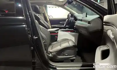 Genesis GV70 2023 2.2 Автомат в Москве № 59164, миниатюра 12