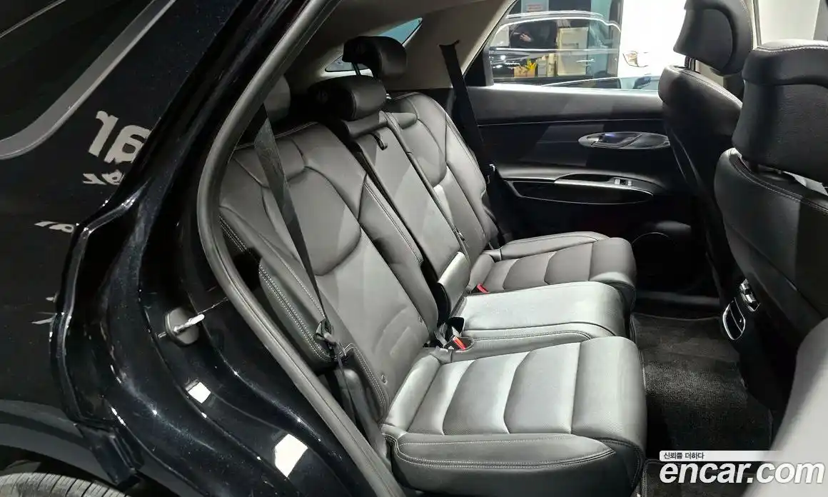 Genesis GV70 2023 2.2 Автомат в Москве № 59164, фото 13